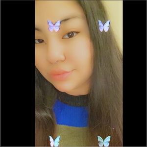 Meet your Posher, Ariadna